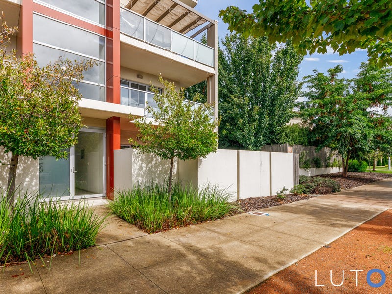 116/311 Flemington Road, Franklin, ACT 2913 Unit for Sale