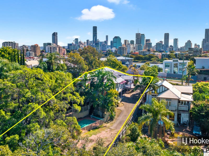 167 Lytton Road, East Brisbane, QLD 4169