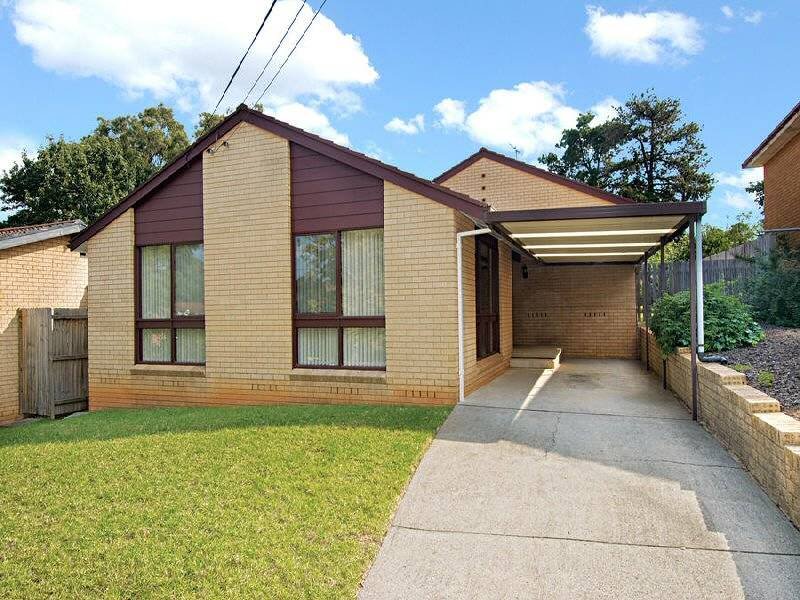 6 Jerome Avenue, Winston Hills, NSW 2153