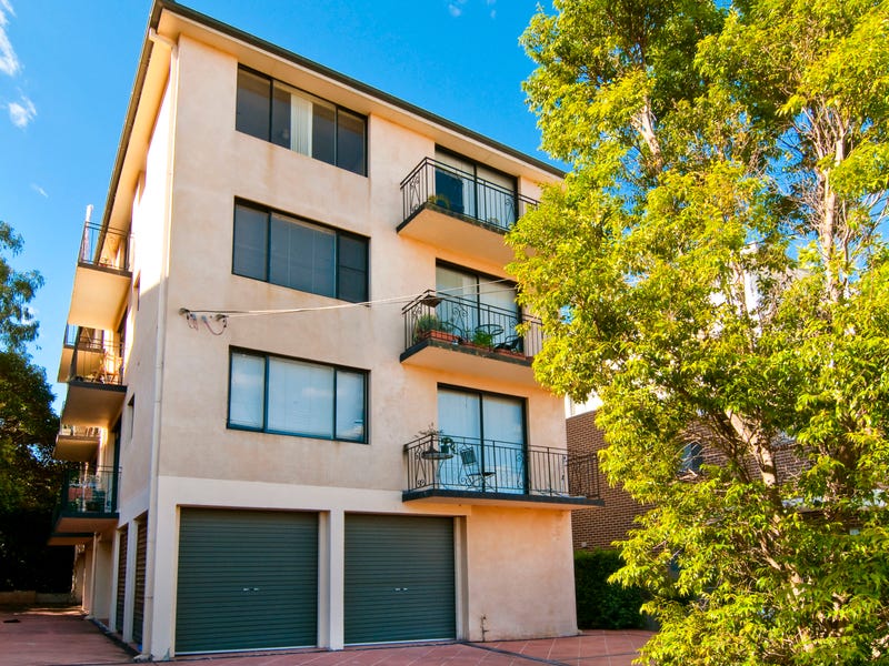 7/25 Morrison Road, Gladesville, NSW 2111 Property Details