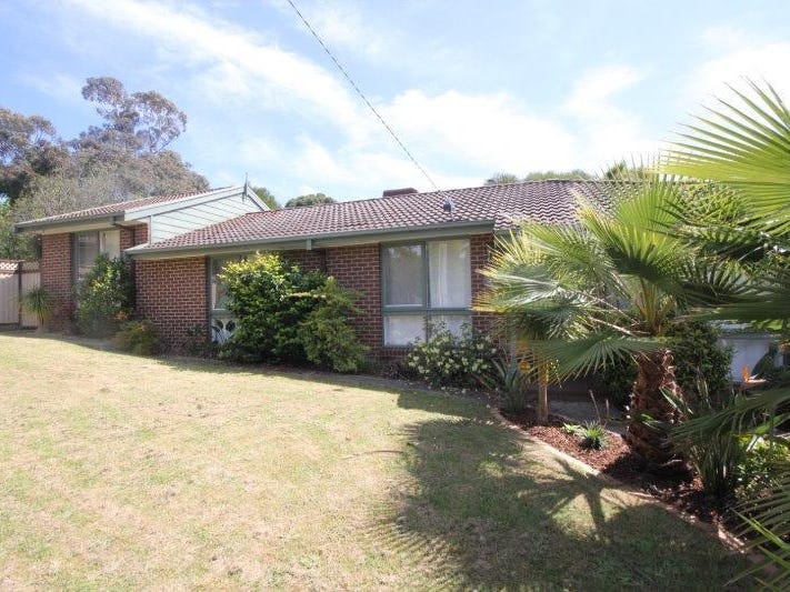21 Chesney Drive, Ringwood, VIC 3134