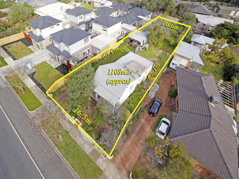 40 Patullos Road, Lara, Vic 3212 Property Details