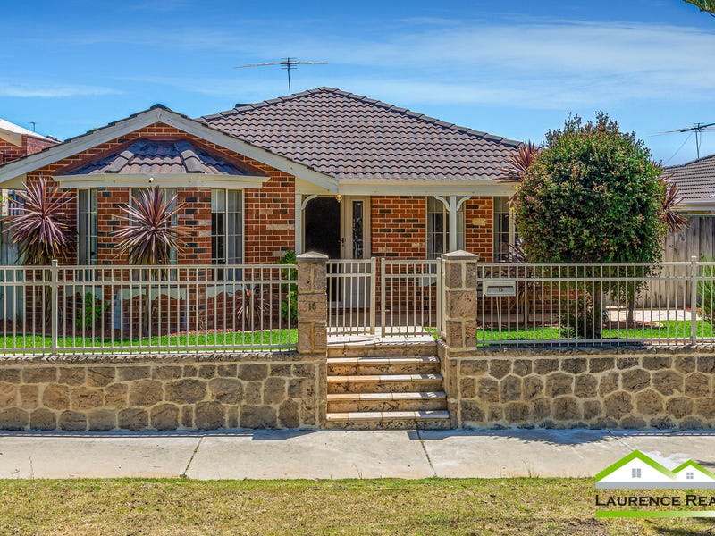 15 Grand Bank Parkway, Mindarie, WA 6030