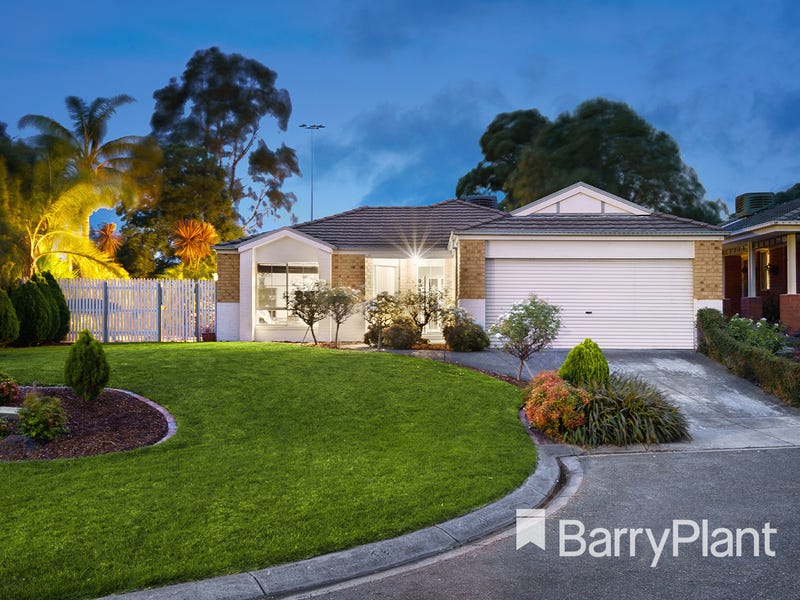 12 Baystone Place, Lilydale, Vic 3140 Property Details