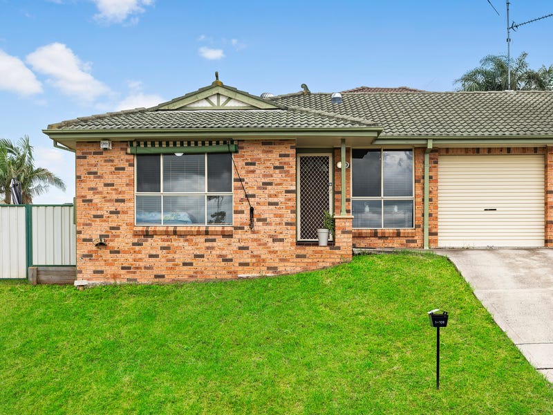 1/108 Queen Street, Narellan, NSW 2567 - Property Details