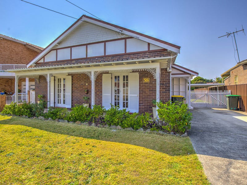 Houses for Rent in Croydon, NSW 2132 Pg. 2