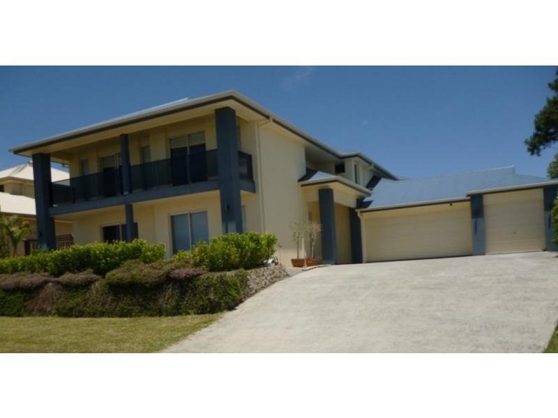 16 Slipstream Road, Coomera, QLD 4209