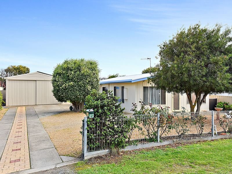 49 Beach Road, Goolwa Beach, SA 5214