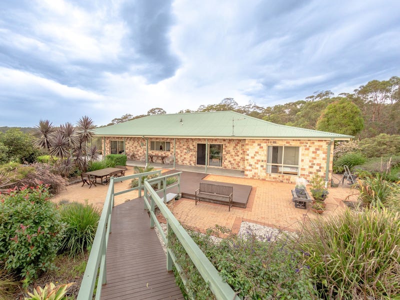 1141 Congo Road, Meringo, NSW 2537 Property Details