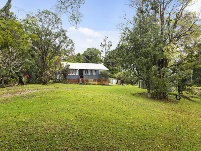 701 Tomewin Mountain Road, Currumbin Valley, QLD 4223
