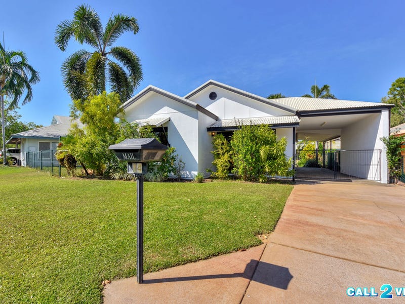 14 Conway Street, Gunn, NT 0832 Property Details