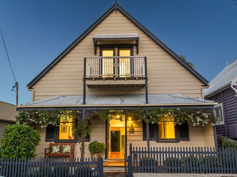 3 Short Street, Balmain, NSW 2041 Property Details