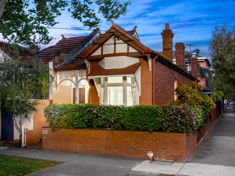 144 Tennyson Street, Elwood, Vic 3184 Property Details