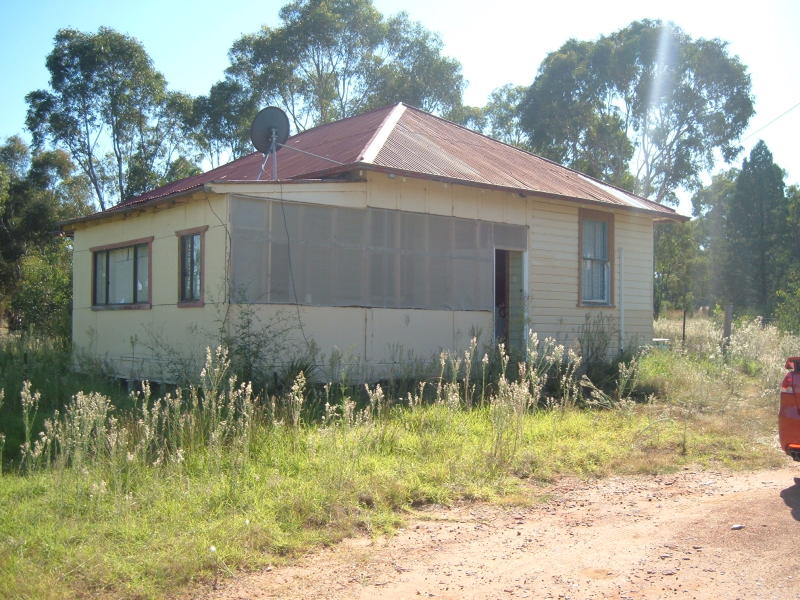 151 Ropers Road, Binnaway, NSW 2395