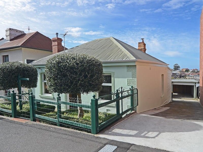 220 Bathurst Street, West Hobart, TAS 7000