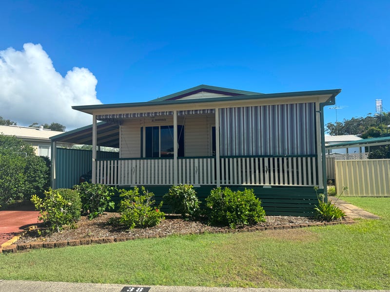 Real Estate & Property for Sale in Coffs Harbour Greater Region, NSW