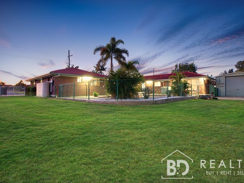 44 Graham Road, Morayfield, Qld 4506 Property Details