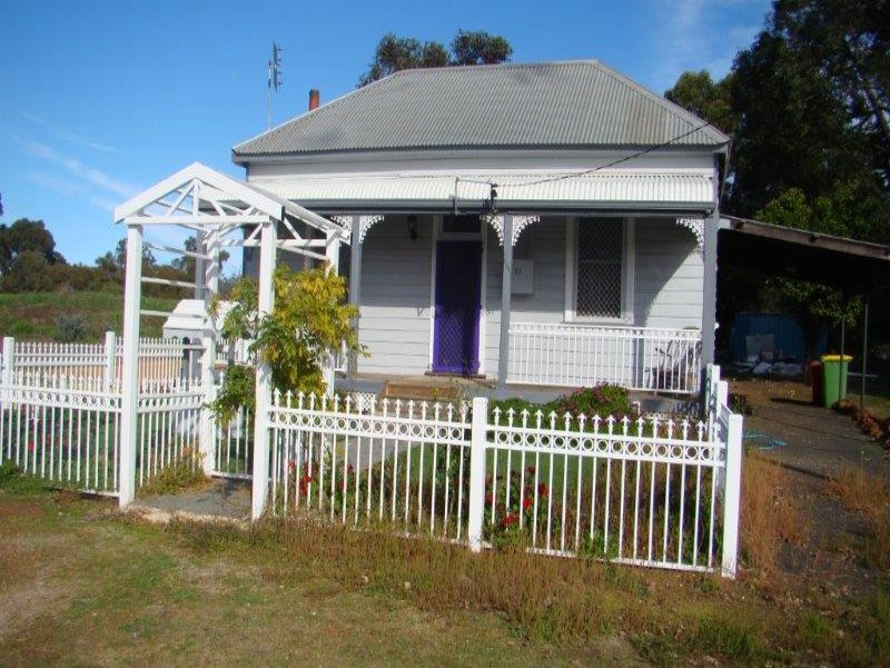 23 Telluride Street, Greenbushes, WA 6254