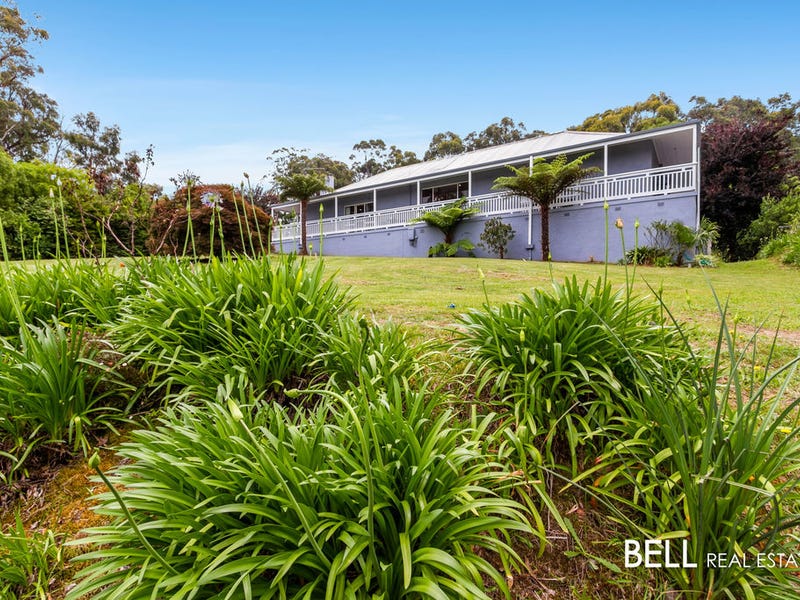 1255 Bessie Creek Road, Gembrook, Vic 3783 Property Details