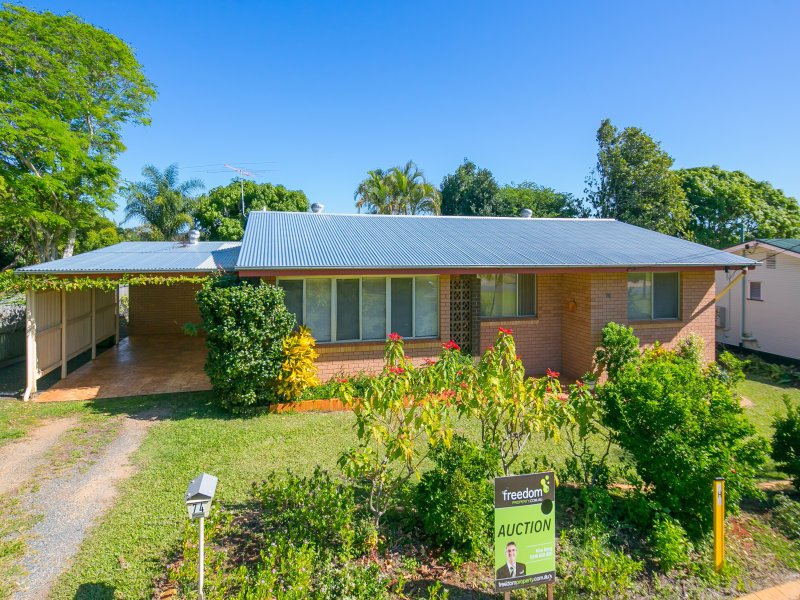 74 Island Street, Cleveland, Qld 4163 Property Details