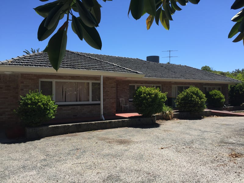 567A Stonehouse Loop, Sawyers Valley, WA 6074