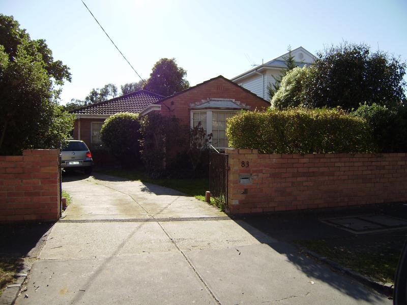 83 Martin Street, Brighton, VIC 3186