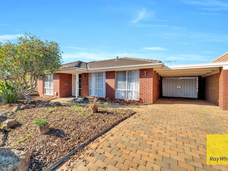 16 Wilmington Avenue, Hoppers Crossing, Vic 3029