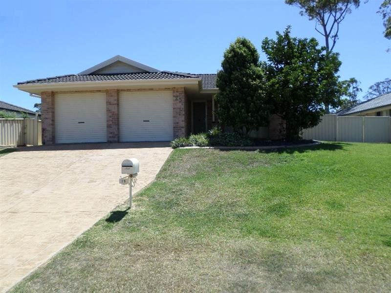 25 Robina Avenue, Medowie, NSW 2318