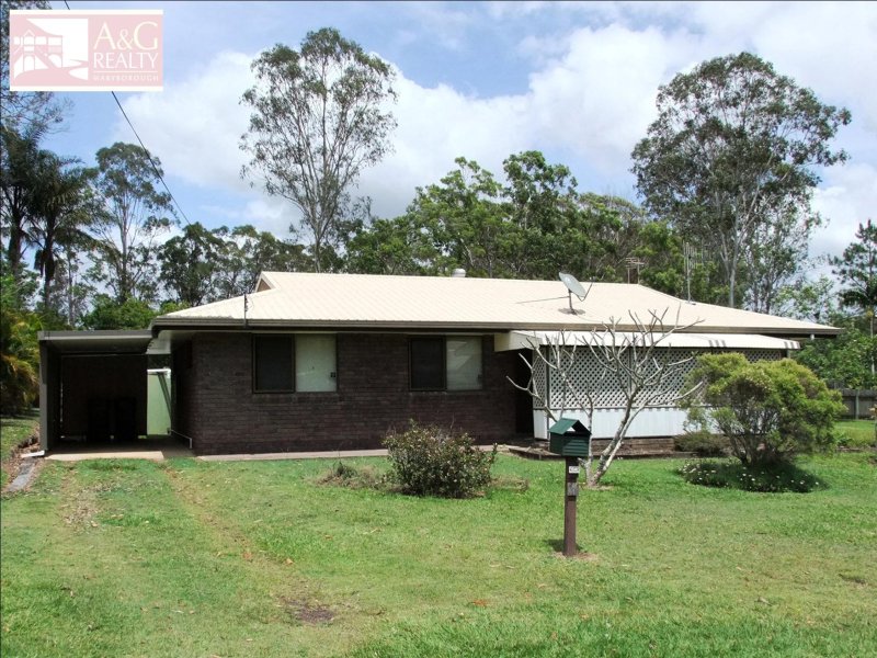 5456 Copenhagen Street, Maryborough West, QLD 4650