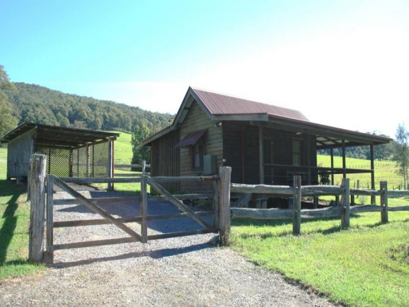 754 Main Creek Road, Dungog, NSW 2420 Property Details