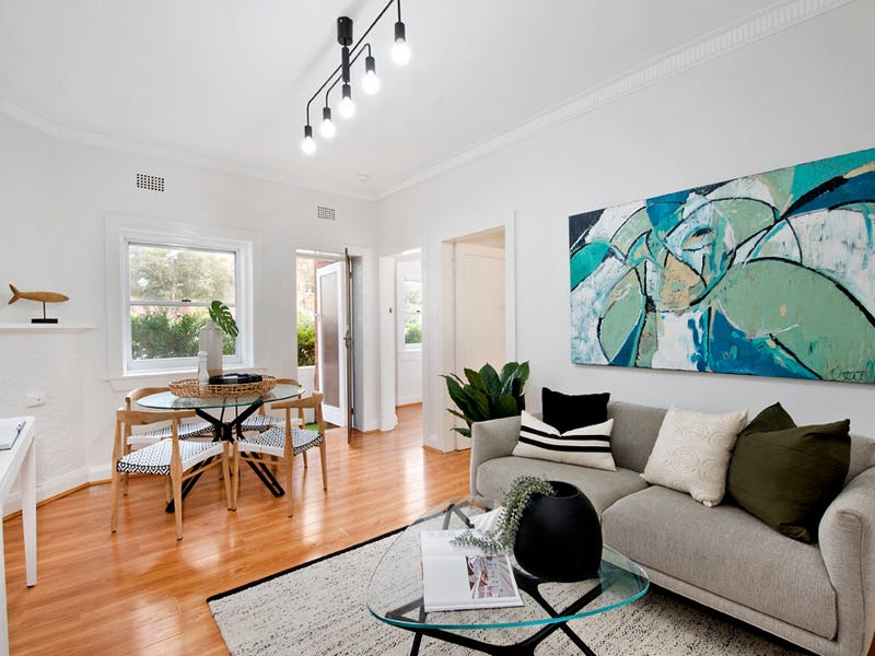 1/98A Blair Street, North Bondi, NSW