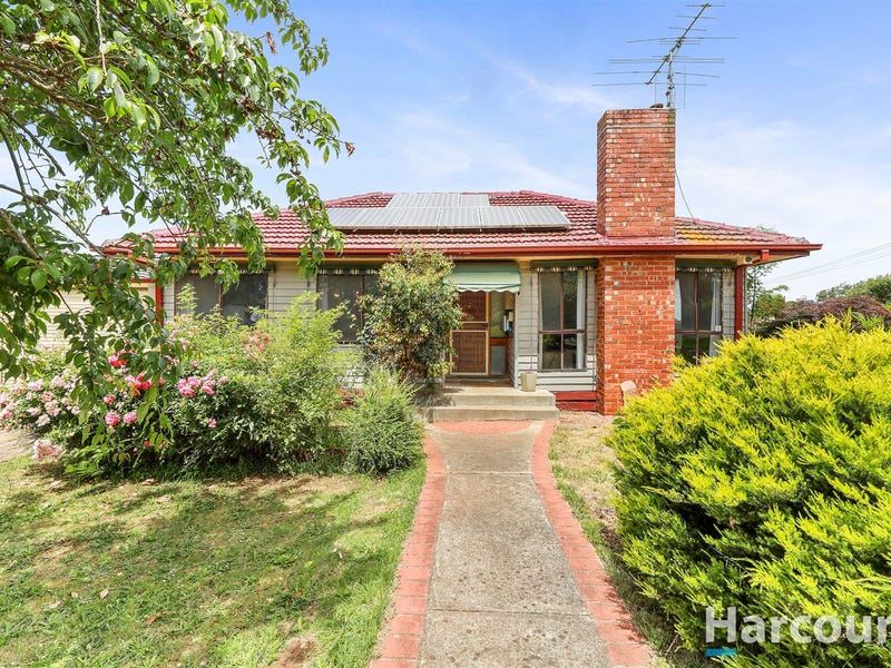 36 Albert Road, Drouin, Vic 3818 Property Details