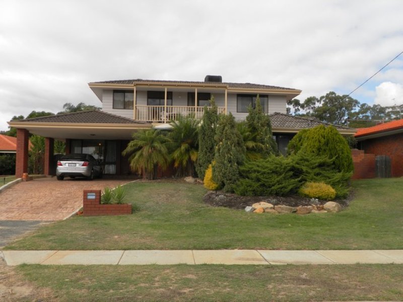 12 Ballantine Road, Warwick, WA 6024