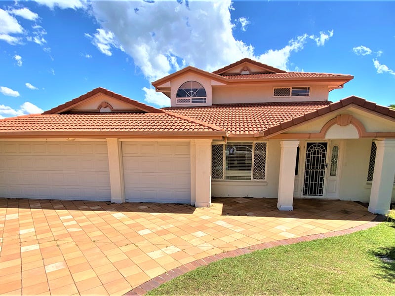 20 Place, Carindale, Qld 4152