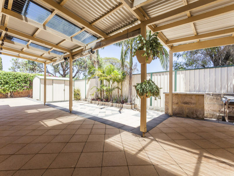 1 Golf Road, Parkwood, WA 6147