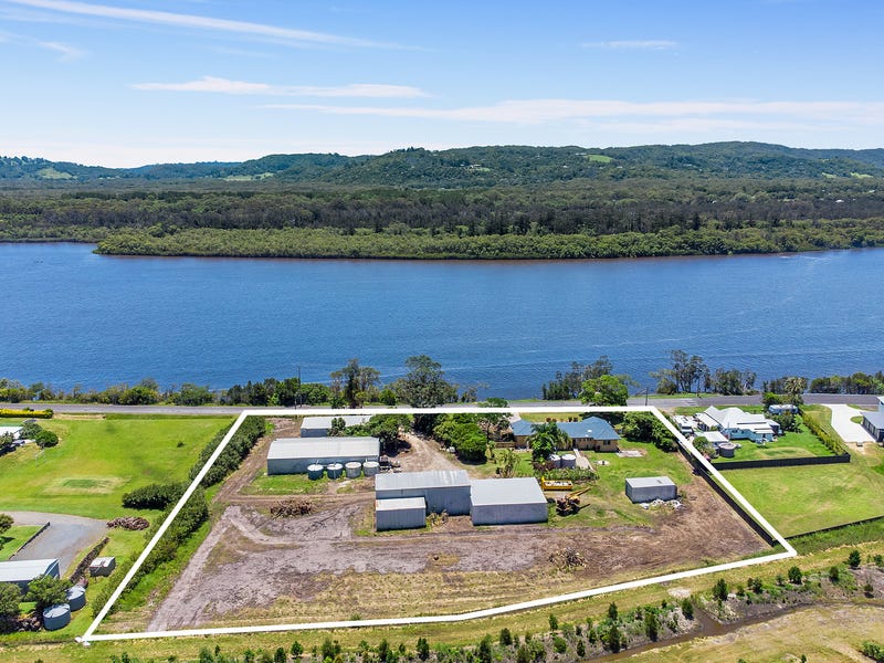 234 River Drive, East Wardell, NSW 2477