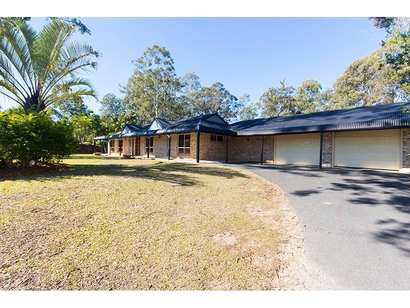 37 Teasdale Drive, Nerang, Qld 4211 Property Details