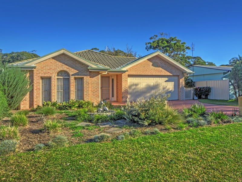 13 Aspinall Street, Shoalhaven Heads, NSW 2535