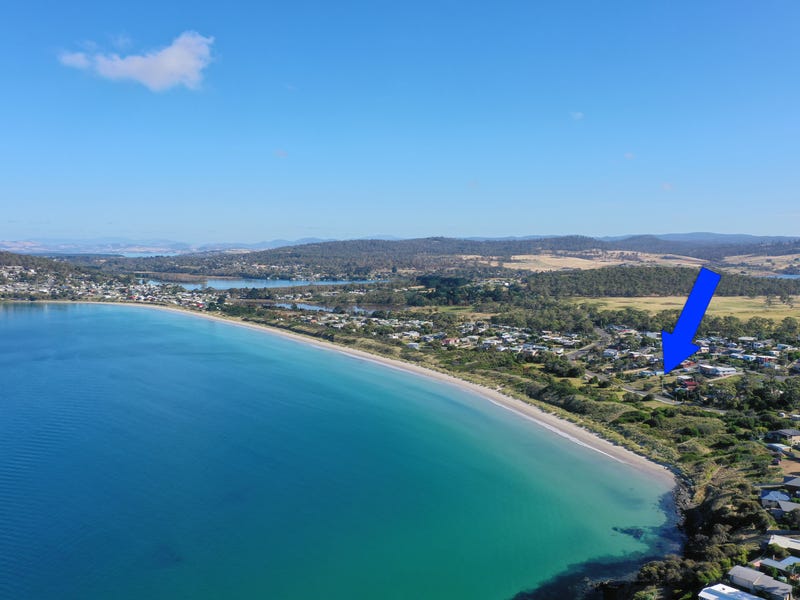 556 Primrose Sands Road, Primrose Sands, Tas 7173