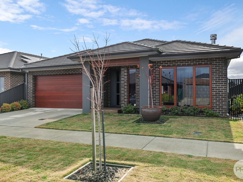 52 Cinnamon Drive, Lake Gardens, VIC 3355