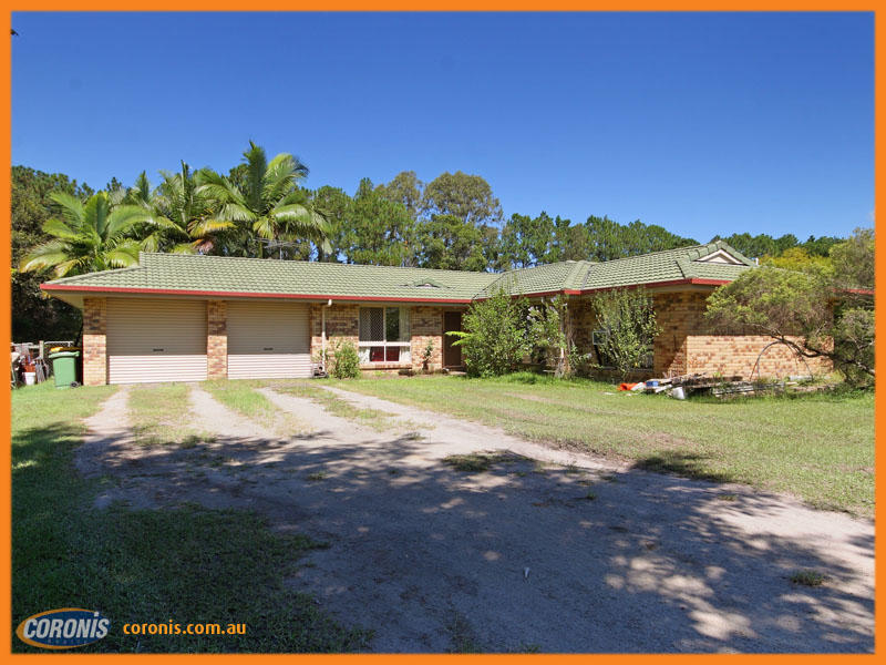 19 Lyndhurst Terrace, Caboolture, Qld 4510 Property Details