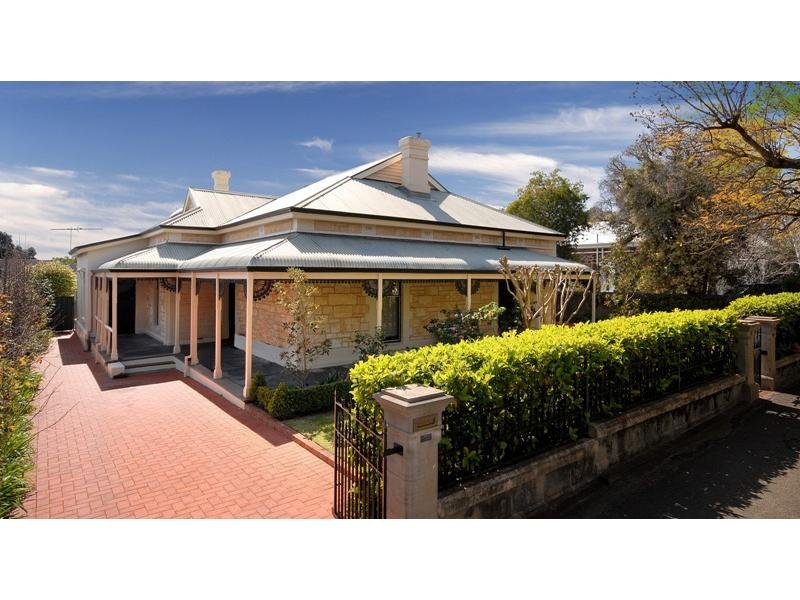 72 & 72a Fisher Street, Fullarton, SA 5063 Property Details