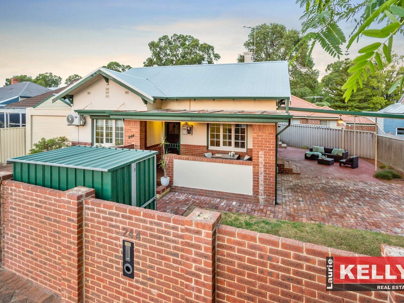 244 Shepperton Road, East Victoria Park, WA 6101