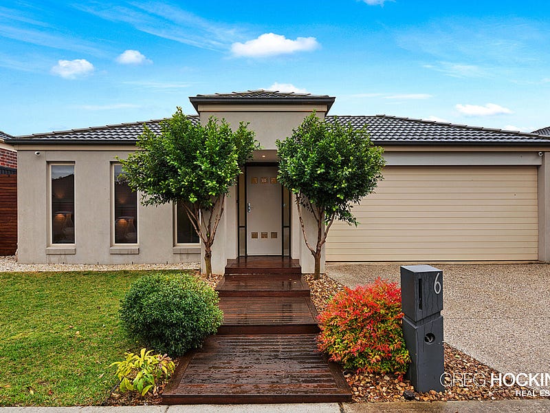 6 Stanthorp Street, Burnside Heights, VIC 3023