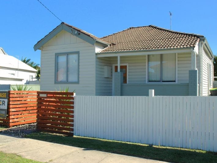 23 Llewellyn Street, Merewether, NSW 2291