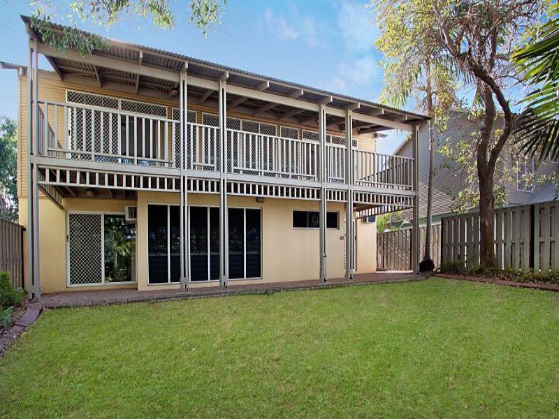 10/3 Fairway Drive, Driver, NT 0830 Property Details