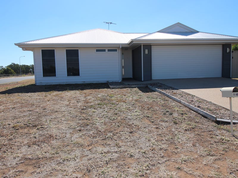 Unit 2/40 Lakeside Drive, Emerald, Qld 4720 Property Details