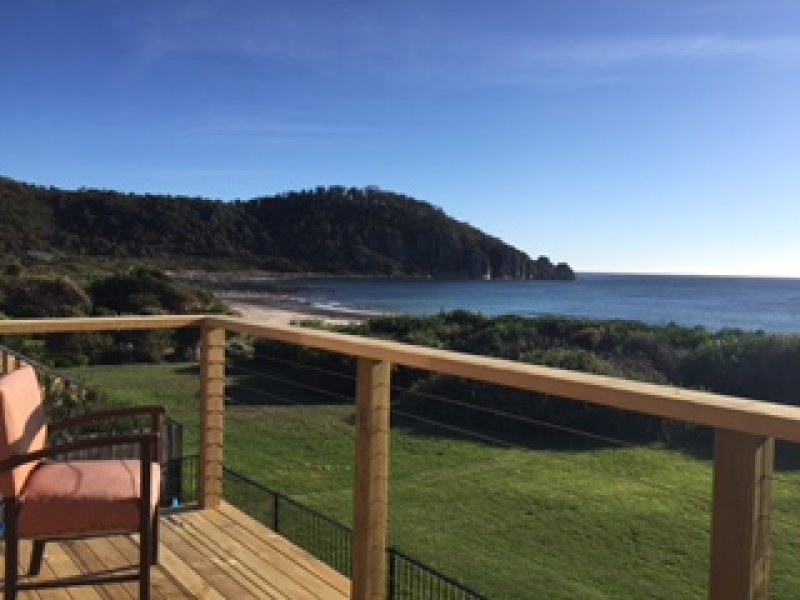 139 Irby Boulevard, Sisters Beach, Tas 7321