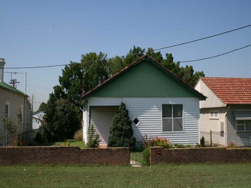 6 Murray Street, East Maitland, NSW 2323