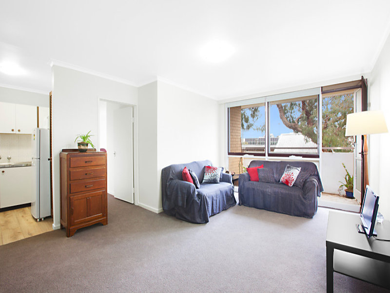 14/217 Barkly Avenue, Richmond, Vic 3121 Property Details